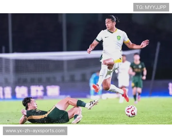 北京国安锋线射手关键时刻发威，北京国安阵型2020