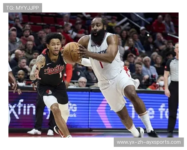 哈登助攻如潮快船轻取森林狼，哈登ls