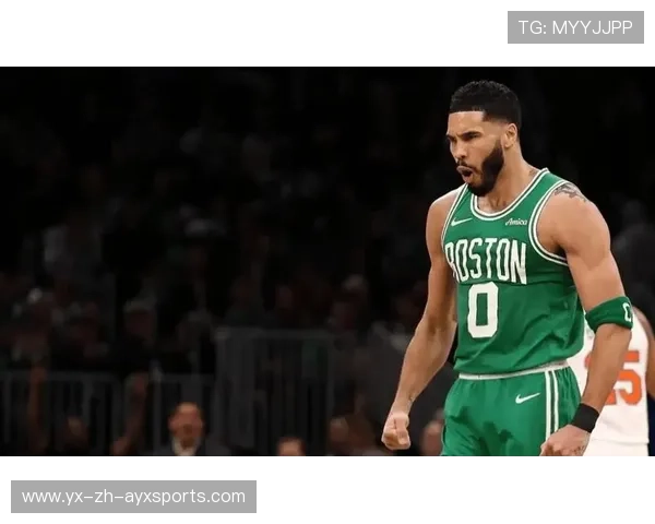 塔图姆冷静得分，凯尔特人进攻稳定高效——从赛场到家庭训练的启示