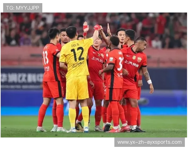 夺冠悬了？海港三主力缺阵！，海港 首发